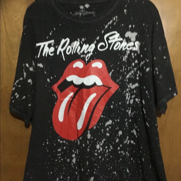 Other - Rolling Stones T-shirt
